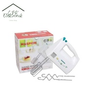Maspion MT 1150 Hand Mixer Mixer Hand Mixer Electric