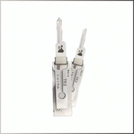 {dfhfht} Ship in 24H Car Auto Door Lock Pick Set Lock Pick Decoder Unlock Tool Locksmith Tools Kit