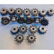 Sprocket Gear Single RS 35