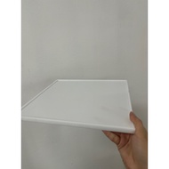 กล่องใส่ Zimomo อะคริลิค ขนาด 35*35 สูง 60 cm