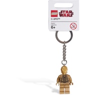 LEGO C-3PO 852837 Keychain