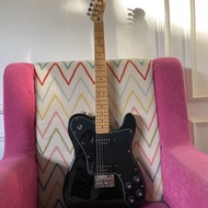 Squier Vintage Modified Telecaster custom Original