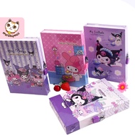 Diary/Notebook/Agenda/Notebook Cute Cover Diary