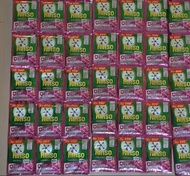 Paket Hemat Promo Rinso Molto Cair Sachet Isi 42 Sacet