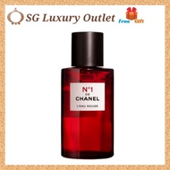 %N 1 De L'Eau Rouge 100ml for women