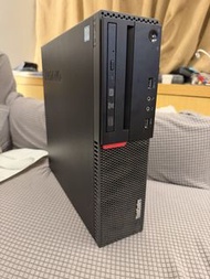 Lenovo ThinkCentre M900 Desktop + Corsair Vengeance LPX DDR4 16GB DDR4 