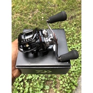 2018 DAIWA ZILLION TW HD 1520 SHL