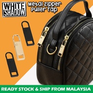 Detachable Zip Fixer Zip Repair Zipper Head Replacement Zip Puller 拉链头拉片 拉链头替换 Penarik Zip - HL40