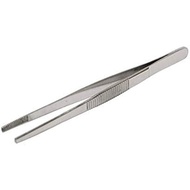 Dissecting forceps Non tooth 10.5cm serrated Medical use