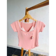 Bangkok FASHION (price 135k -150k + admin 6%)