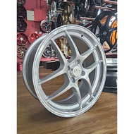 Enkei CPS 17inch 7jj 4h100