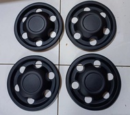 center Dop Velg kaleng pcd 6x139 Hilux Pajero Fortuner Bisa Cod