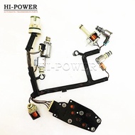 4L60E 4L30E 4L80E 4T80E Original Tested Transmission Control Valve Solenoids with Wire for 93-05 EPC
