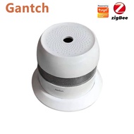 Zigbee Smart Smoke Detector  Fire Alarm Device