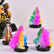 Magic Christmas Tree Paper Tree Blossom Christmas Wishing Tree Teaching Toy