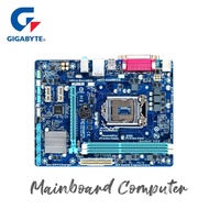 GIGABYTE GA-H61M-DS2 MAINBOARD LGA1155/DDR3/GEN2-3