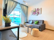 Melaka | The Wave Residences with Unifi! [A2313]