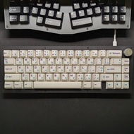 Case Akrilik Vortexseries Gt65 Lite / Gt-65 Lite Mechanical Keyboard