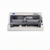 Epson | Invoice Printing Dot Matrix Printer 24 Pin 82 Column 1-6 Part Push Tractor