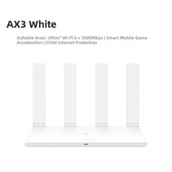 HUAWEI | High-speed WIFI6+ Dual-core Router 3000Mbps
