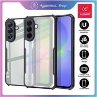 Xundd Case Samsung Galaxy A57 5G Samsung A37 5G A23 A33 5G Cover Case Samsung A04 ShockProof Case