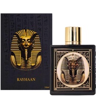 Pharaoh Rayhaan EDP 100ml Luxury Arabic Minyak Wangi Aroma Perfume For Men