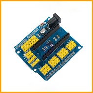Arduino NaNo Expansion Shield