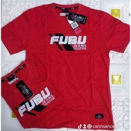 FUBU TSHIRT FOR MEN OVERRUNS