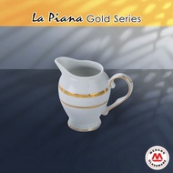 La Piana Velika Gold Bekas Susu 280ml 1pc
