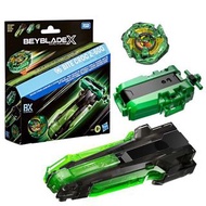 Beyblade X 爆旋陀螺X 美版陀螺代購