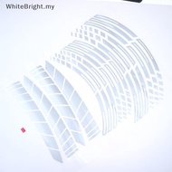 # WBMY #  21/18 Inch's For Triumph Reflective Motorcycle Wheel Stiers Hub Decal Rim Stripe (PVC Moto