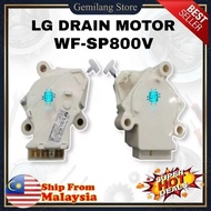 Model 8.0kg WF-SP800V / WFSP800V LG Washing Machine Drain Motor(3 Pin) HEAVY DUTY