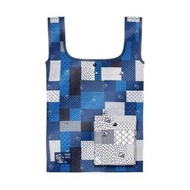 全新 7-11 Snoopy 可摺疊環保袋