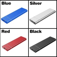 SUNNYBEST New Portable SSD 2TB 4TB 8TB 16TB External Hard Drive Type-C USB 3.1 High Speed TB 40TB 60