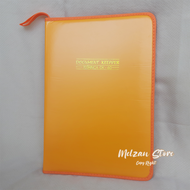 Dokumen Keeper Resleting Anti Air 60 Lembar / Map Dokumen / Map Ijazah / Map Resleting / Dokumen Kee