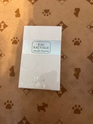 Dior Eau Sauvage EDT 100mL