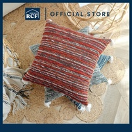 RCF HOME DECOR Pillow 45x45 Bantal Sofa Aesthetic Pillow Sofa Bantal Hiasan Ruang Tamu