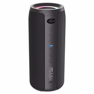 S51Pro 40W High-power Bluetooth Speaker 3D Stereo Bass Bluetooth Speaker Portable IPX5 Waterproof
