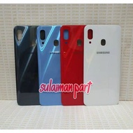 BACKDOOR BACK COVER BACK COVER SAMSUNG A30 / A305 / A305FINAL