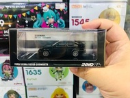 現貨 INNO64 Ford Sierra RS500 Cosworth (Black)