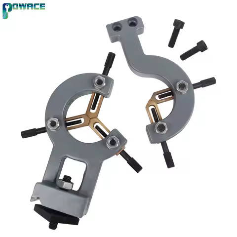 Lathe Centre frame Steady Rest Clamp Fixtrue Support for Lathe WM210 CD210V MX210V BHC210 HS210 JY21