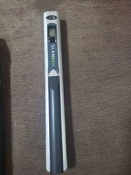 SCANNER
