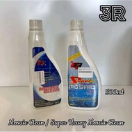 3R Super Heavy Duty Mosaic / Mosaic Clean 500ML Pencuci Mozek Heavy Duty Mosaic Cleaner