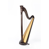 40 Strings: Harp Strings: Sheep Sausage Height: 163Cm