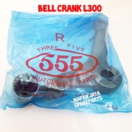 BELL CRANK - BELLCRANK L300 DIESEL 555 JAPAN