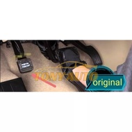 *ORIGINAL NISSAN J32L TEANA HAND BRAKE PEDAL RUBBER/GETAH SERENA SYLPHY  46531-CK000