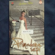 Primadona Sepi (Syakina Idris)