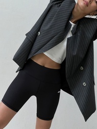 AIMER - Multipurpose Biker Shorts กางเกงออกกำลังกายขาสั้น