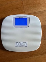 日本Tanita 白色電子磅
