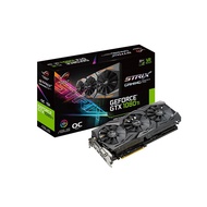 USED ASUS GEFORCE GTX 1080TI GDDR5X 11GB STRIX OC EDITION